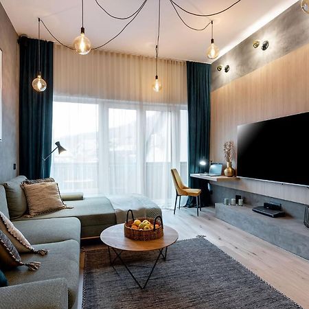 Apartment Zoja Kranjska Gora Zewnętrze zdjęcie